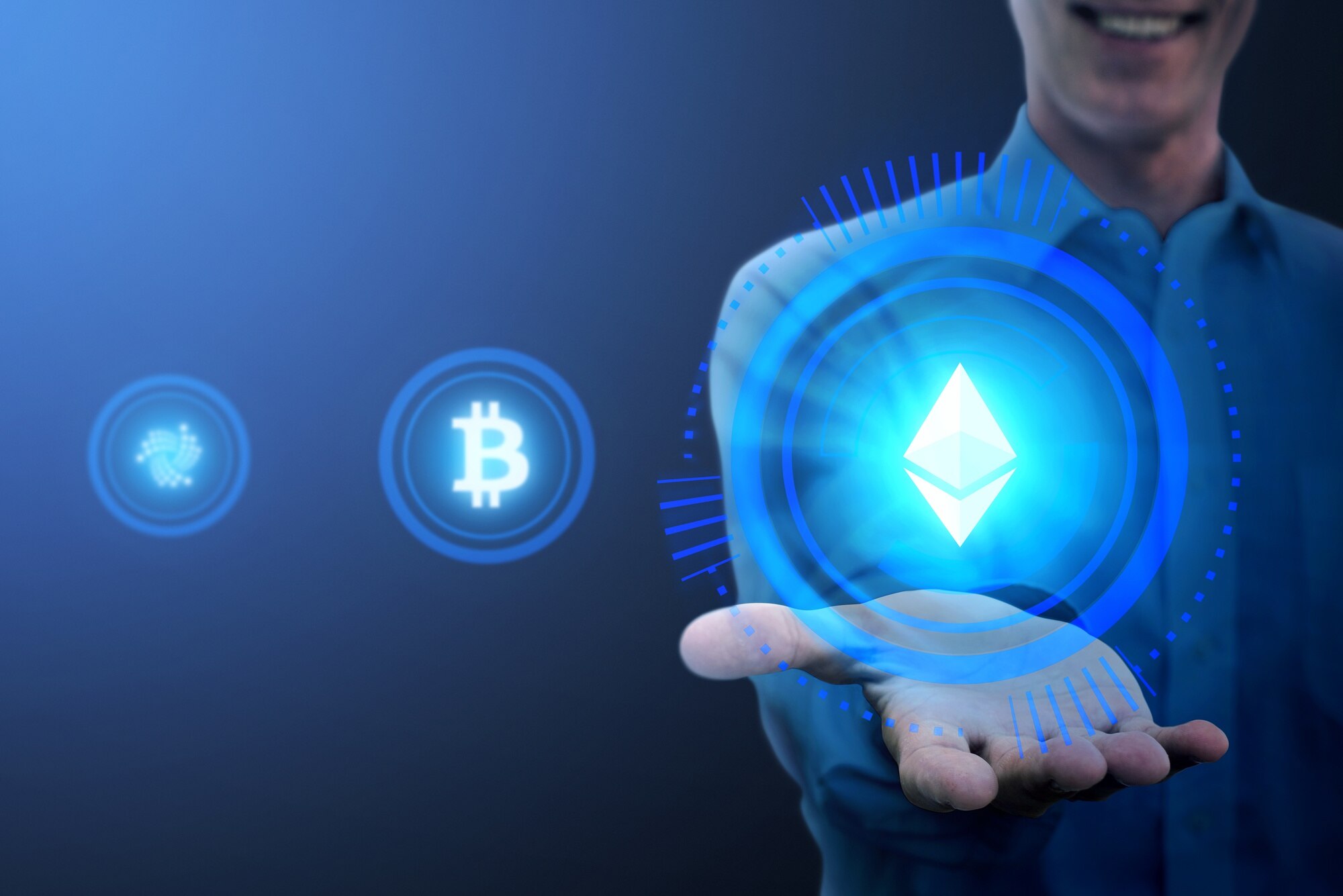Future of finance technology