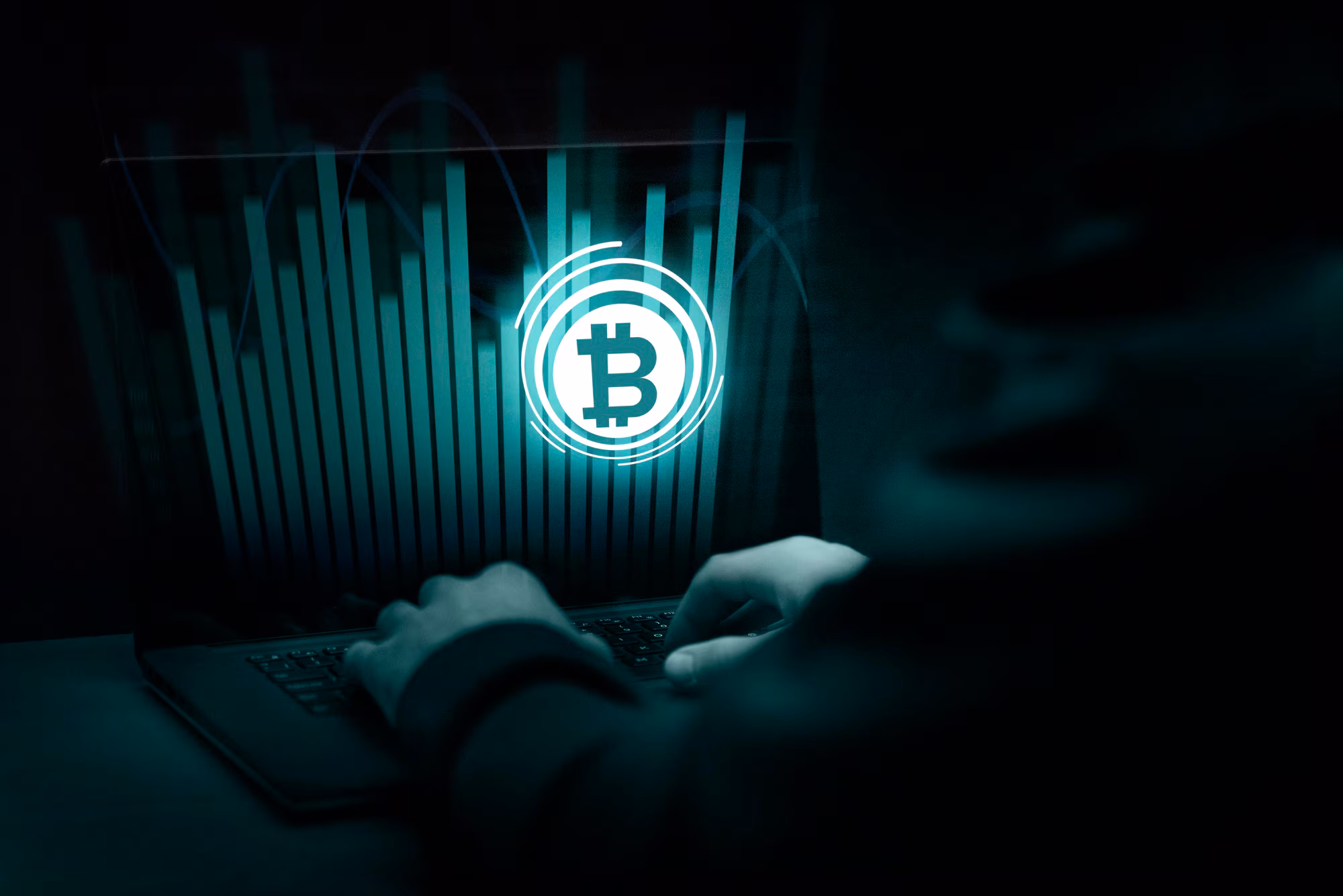 Digital financial systems analysis